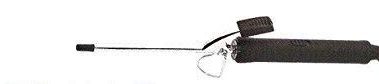 1/4 Inch Silver Curling Iron