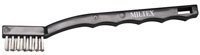 3-1001 Instrument Brushes SS 3 Per Pack by Miltex-Integra Miltex -Part no. 3-1001