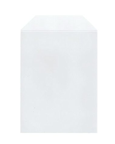 100 Maxtek Clear Stamp and Die Storage Pockets CPP Plastic Pockets, Large 5.5"X7.25"