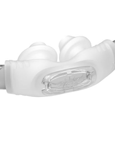 MEDICOLOR P30i Nasal Pillows Replacement Cushion for P30i Medium, Ultra-Compact Cradle for Comfortable Wearing