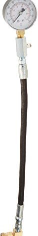 Lang Tools TU-15 Diesel Compression Tester, One Size