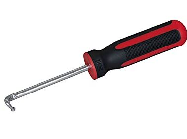 Lisle 81140 Pigtail Rubber Gasket Tool