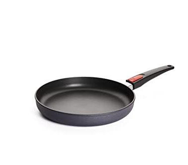 Woll Diamond Plus Nonstick Fry Pan with Detachable Handle, 11-Inch