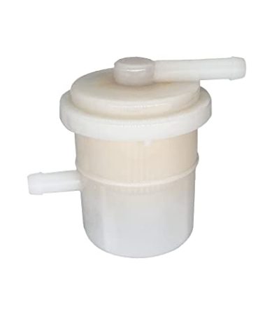 ACA 15410-63401 Premium Fuel Filter Replacement for Suzuki Samurai 1.3L 1988-2004 Suzuki SJ413 1.3L 1984-1991 Replace 15440-71500 15410-63400 GF666 G6459 MM-304900