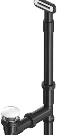 American Standard 1616000.020 Aspirations Bathtub Drain, White