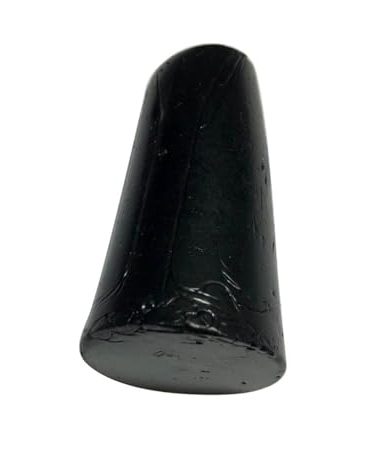 Plug-R 3/4" Asphalt Plugs, 25 Pack - Quick Fix Driveway & Pavement Repair, Easy Application, Weather Resistant Blacktop Patch for Potholes