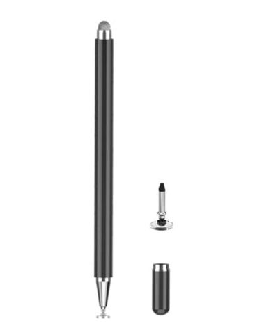 Stylus Pen for Samsung Galaxy Z Fold 7 5G Fold Edition S Pen for Galaxy Z Fold 7 (Black)