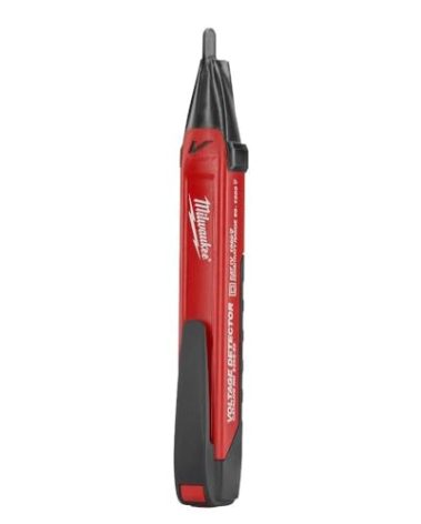 MILWAUKEE Voltage Detector With LED