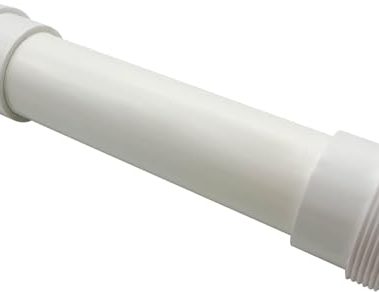 Poolzilla Bypass Dummy Cell, Compatible with Hayward T-Cell Salt System, Ideal for Winter Protection