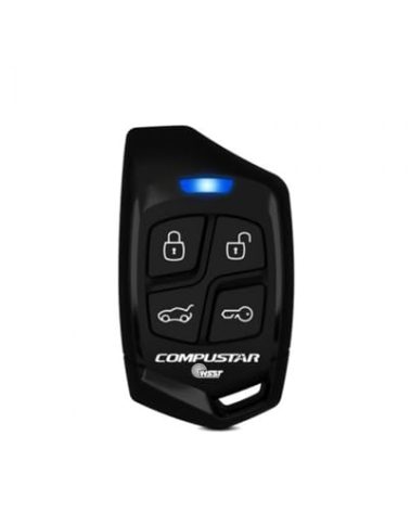 Compustar 1WG10R-SS Replacement Remote Transmitter 1WG10RSS