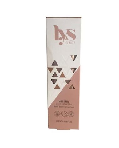 No Limits Cream Bronzer Stick