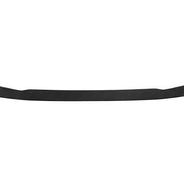 BUMPERS THAT DELIVER - Textured, Black Front Lower Valance Panel Compatible with 2017 2018 2019 Ford F-250 F-350 Super Duty 2WD 17 18 19, FO1095272