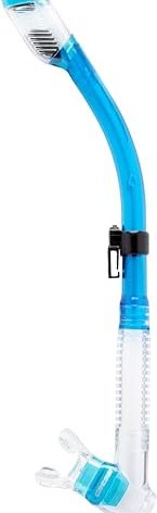 Cressi Supernova., Dry