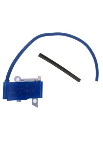 IGCLINIC Ignition Coil Compatible with Echo CS-590 Chainsaw,Replaces Part A411001340 CA10036 83GD