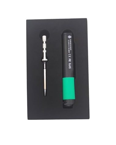 PINECIL – Smart Mini Portable Soldering Iron, Small