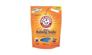 Arm & Hammer Baking Soda, 12lb