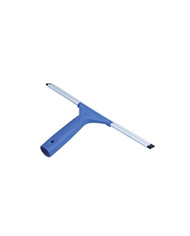 Ettore All- Purpose Squeegee, 6.5" x 14" x 1.5", Blue - 17014