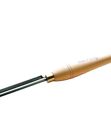 Robert Sorby 843H 3/4” Spindle Roughing Gouge Overall Length 19” HSS 843H-3/4