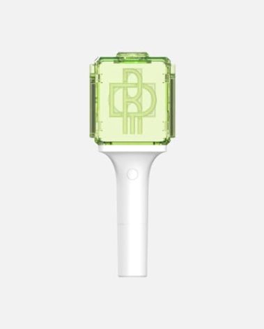 Dreamus NCT Dream Official Light Stick Ver.2, GREEN