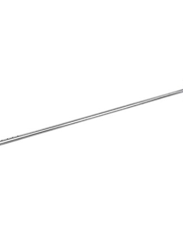 Milton AeroBlade 158-AB24 24" Extension Reach Nozzle Blow Gun, Powerful Air Tool Filter, Radiator and Condenser Cleaner