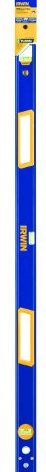 IRWIN Tools 2050 Magnetic Box Beam Level, 48-Inch (1794078), Blue