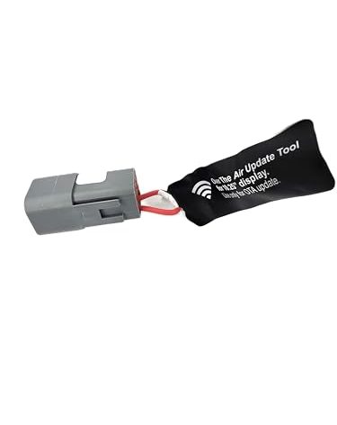 Ski-Doo Over-The-Air Update Tool, 515179997
