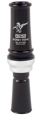 Primos Hunting 866 Goose Call, Honky Tonk