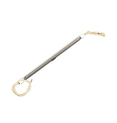 Star Heatertube,Quartz-208V,703W104V HO-197841 - Genuine OEM Replacement Part
