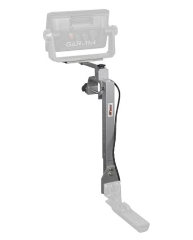 Extreme Max 3006.6878 Portable Transducer Bracket