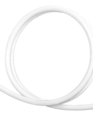 MJU62070602 Refrigerator Water Line 6.56 FT Replacement LG Kenmore Elite Freezer Fridge Water Line 5/16" MJU62070601 MJU62070606 5210JA3004U 5210JA3029U
