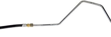 Dorman 624-892 Automatic Transmission Oil Cooler Hose Assembly Compatible with Select Dodge Models