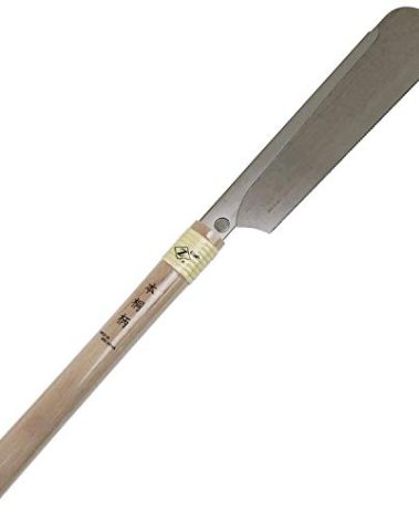 Z-Saw Dozuki Back Japanese Handsaw (240mm 9 1/2") for Hard Wood
