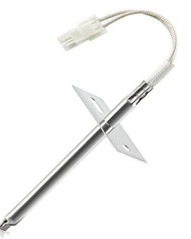 【2025 Upgraded】 DG32-00002B EBG61305805 Range Oven Temperature Sensor Probe - Exact for Sam.Sung and L.G Oven Parts # EBG61305805 DG32-00002A 6322B62214A PS4240743 PS11732697 by TOMOON