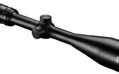 Bushnell Banner 3-9x50mm Riflescope, Dusk & Dawn Hunting Riflescope with Multi-X Reticle