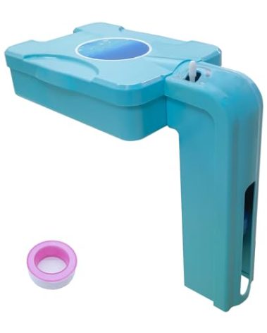 Fxsmgdy 2025 Upgrade Pool Water Leveler Auto Fill, Automatic Pool Filler, Pool Autofill, Automatic Pool Water Leveler, Pool Auto Filler, Auto Pool Filler, Pool Leveler Auto Filler. 10 Years Warranty.