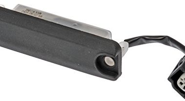 Dorman 901-725 Tailgate Release Switch Compatible with Select Toyota Models