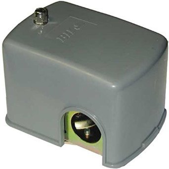 BOSHART INDUSTRIES BII PS02-4060 PRESSURE SWITCH FOR Water Well Submersible Pumps pressure tanks