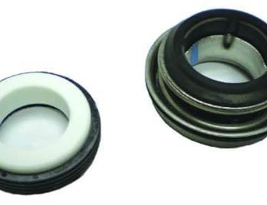 Pacer Pumps 58-0714 12 S Series EPDM Water Pump Shaft Seal Kit With Seal and O-Ring