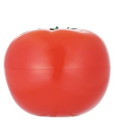 TONYMOLY Tomatox Magic Face Mask, Korean Face Mask, Hydrating Wash Off Facial for Glowing Skin, Anti-Aging Skincare, 2.8 oz