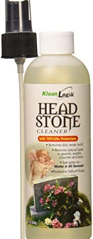 WalterDrake Head Stone Cleaner