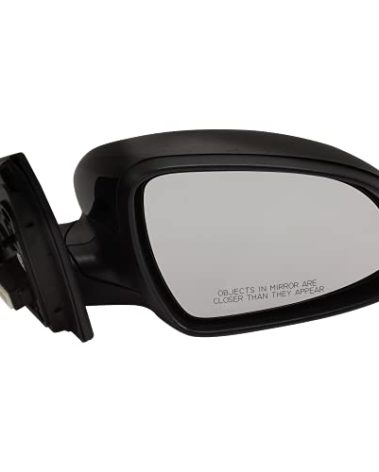 Garage-Pro Passenger Side Power Heated Mirror for Kia Sportage 2017-2022 Paintable