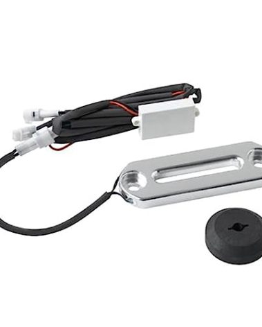 Kolpin ATV Winch Auto-Stop