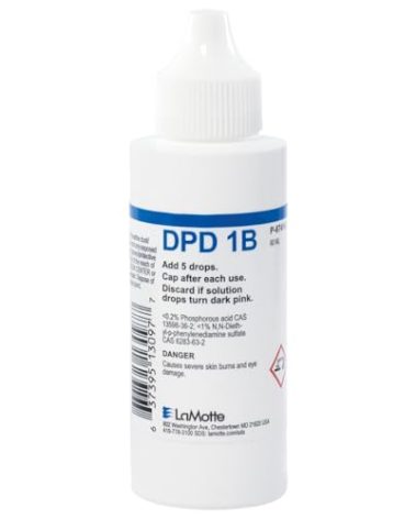 LaMotte Chlorine DPD 1B 60ML P-6741-H