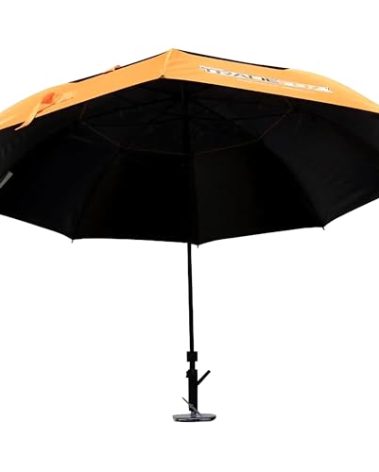 Supplying Demand MUKIT-FR Fire Rated Magnetic Umbrella Kit 60 Inch with Carrying Case