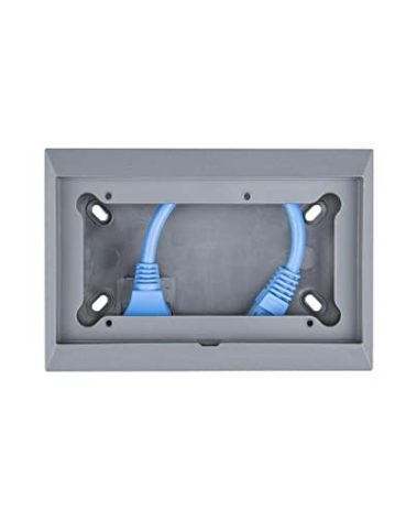 Victron Energy Wall Mounted Enclosure for 65 x 120 mm GX-Panels