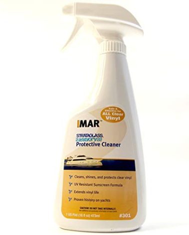 IMAR Strataglass Protective Cleaner (#301)