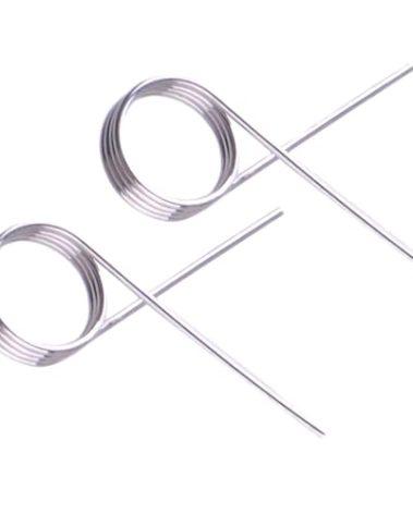 Car Part Torsion Spring for Gearshift Steptronic Repair for Mini Cooper F56 | F55 2013-2019 | Clubman F54 | Cabrio F57 | BMW X1 F48 F49 2016-2019 OE#25168666164 25168483097