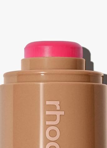 Juice Box-Hot Pink Blush