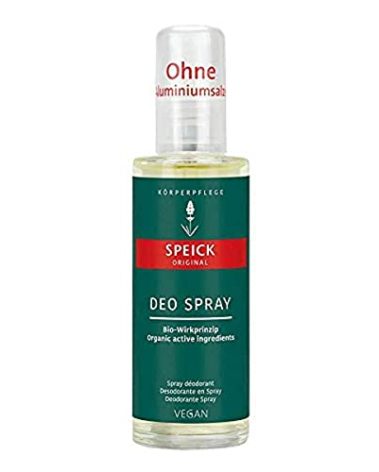 Speick Natural Deodorant Spray, 75 ml