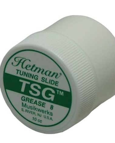 Hetman Tuning Slide Grease (#8)